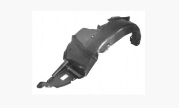 Підкрилок правий передній Kia Sportage 2004-2008