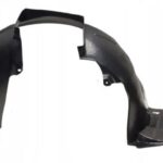 Підкрилок лівий передній Chevrolet Epica 2007-2012 Підкрилок лівий передній Chevrolet Epica 2007-2012 GS 1709 D306-X