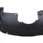 Підкрилок правий передній Chevrolet Epica 2007-2012 FP 1709 980