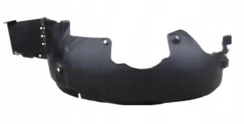 Підкрилок правий передній Chevrolet Epica 2007-2012