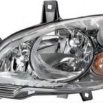 Фара для Mercedes Vito/Viano ліва з 09/10 ксенон GS 3542 D304