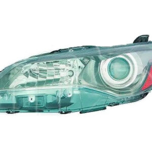 39OnlKkM Ліва фара Toyota Camry XV50 SE/XSE 2014-2017 Америка