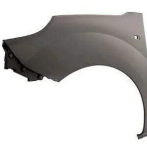 Переднє ліве крило Renault Kangoo 2013+
