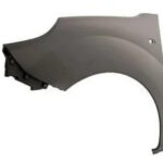 Переднє праве крило Renault Kangoo 2013+ FP 5634 F4-E