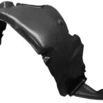 Підкрилок правий передній Kia Cerato 2006-2009 седан Підкрилок правий передній Kia Cerato 2006-2009 седан 69371060