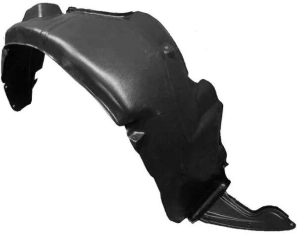 39uefhejnm Підкрилок правий передній Kia Cerato 2006-2009 седан