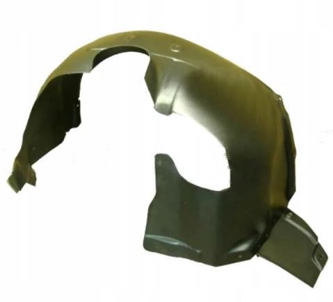 Підкрилок правий передній Chevrolet Cruze 2009-2012 седан/хетчбек