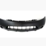 Бампер передній Nissan Murano Z50 2003-2008 Бампер передній Nissan Murano Z50 2003-2008 FP 5002 900