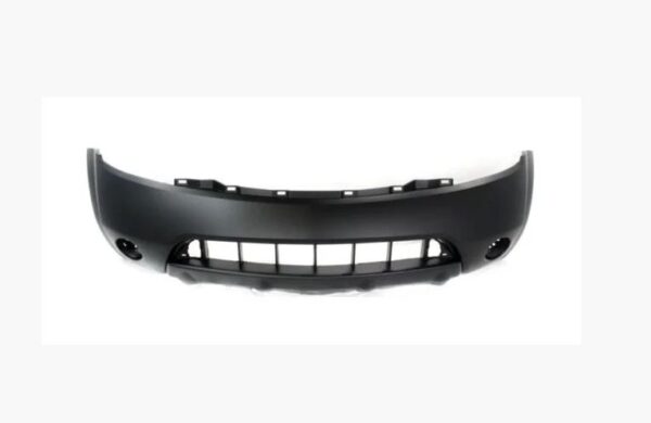 3bbgnhmmj Бампер передній Nissan Murano Z50 2003-2008