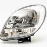 Фара для Renault Kangoo 2003-2009 ліва GS 6010 D314