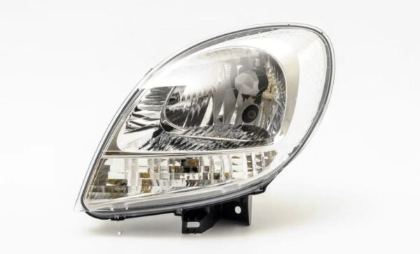 Фара для Renault Kangoo 2003-2009 ліва