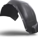 Підкрилок передній Peugeot 308 2013-2017 лівий FP 5408 R6-T
