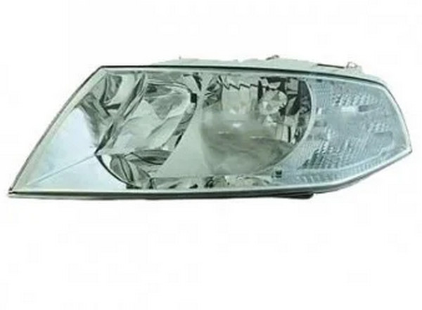 Ліва фара Skoda Octavia A5 Сlassic 2005-2009