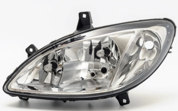Фара для Mercedes Viano / Vito W639 2003-2010 права