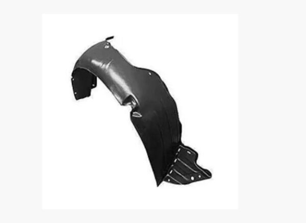 3fgdgfd54 Підкрилок лівий передній Toyota Camry XV30 2002-2006 європ. версія