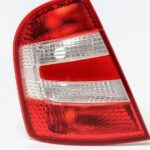 Задній ліхтар правий Skoda Fabia хетчбек 2005-2007 Задній ліхтар правий Skoda Fabia хетчбек 2005-2007 GS 6402 D303