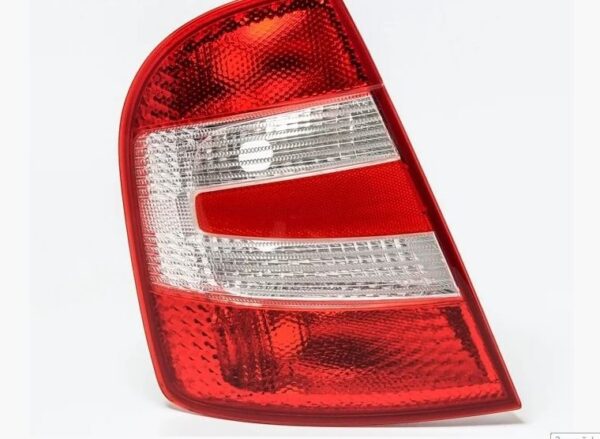 3fgkfgfkjkj Задній ліхтар правий Skoda Fabia хетчбек 2005-2007