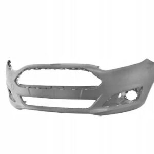 3fjgbbghhjn Бампер передній Ford Fiesta 6 2013-2017