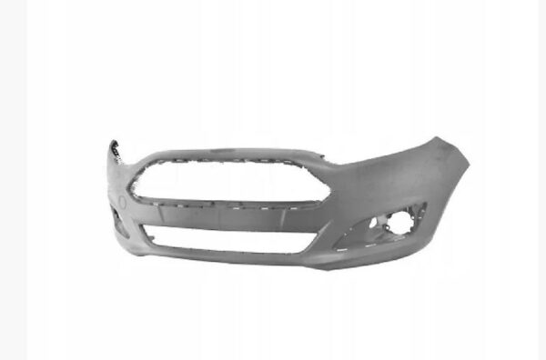 3fjgbbghhjn Бампер передній Ford Fiesta 6 2013-2017