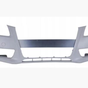 Бампер передній Audi A5 B8 2007-2011