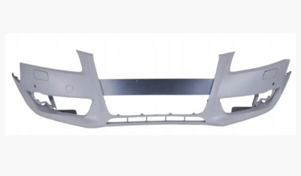 3gbbgbfvgfvtfygyubuhnk Бампер передній Audi A5 B8 2007-2011