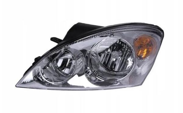 Фара для Kia Ceed 2006-2010 права