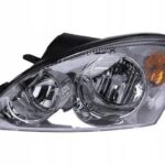 Фара для Kia Ceed 2006-2010 ліва GS 4021 D302
