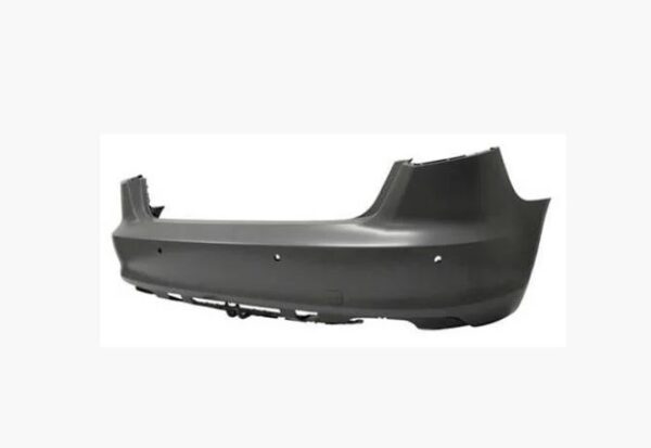 3gfhghbbhnhnhj Бампер задній Audi A3 2012-2016 хетчбек