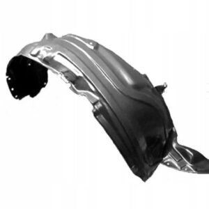 Підкрилок передній Mazda CX-7 2006-2010 лівий