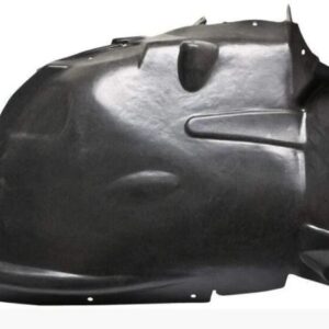 Підкрилок передній (задня частина) правий BMW X3 F25 2010-2017