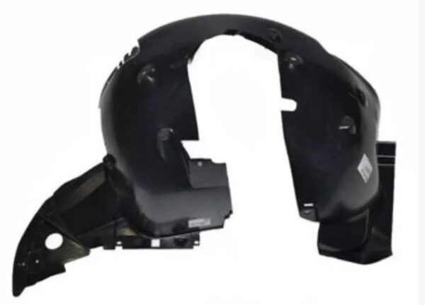 3gsgfsf Підкрилок лівий передній Citroen C-Elysee / Peugeot 301 2013-2017