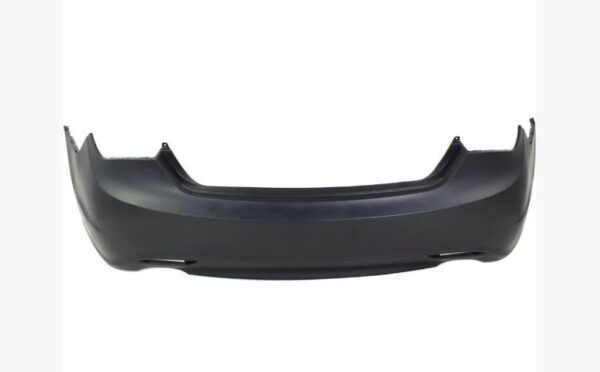 3hjhggfghhjk Бампер задній Hyundai Sonata YF 2013-2014 Америка