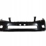 Бампер передній Toyota Land Cruiser Prado 150 2010-2013 FP 7019 F4-E