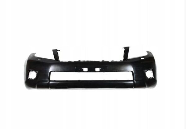 3jbgnlhjk Бампер передній Toyota Land Cruiser Prado 150 2010-2013