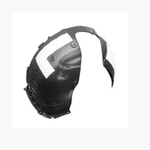 Підкрилок правий передній Kia Sportage QL 2015+