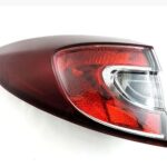 Задній ліхтар Renault Megane 2008-2016 універсал правий FP 5646 914