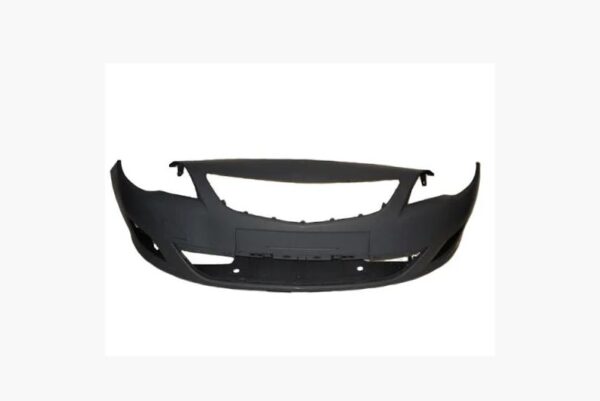 3jghjnklhkjl Бампер передній Opel Astra J 2009-2012