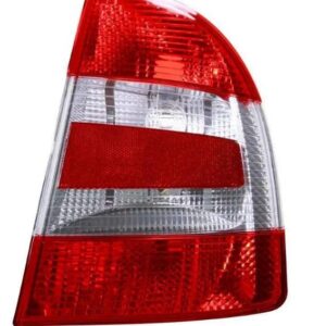 3jhghhhj Задній ліхтар лівий Skoda Superb 2006-2008