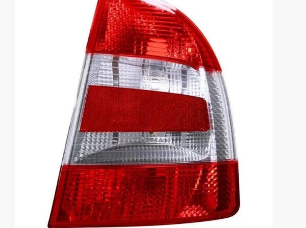 3jhghhhj Задній ліхтар лівий Skoda Superb 2006-2008