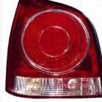 Задній ліхтар Volkswagen Polo 2002-2005 правий FP 7401 311