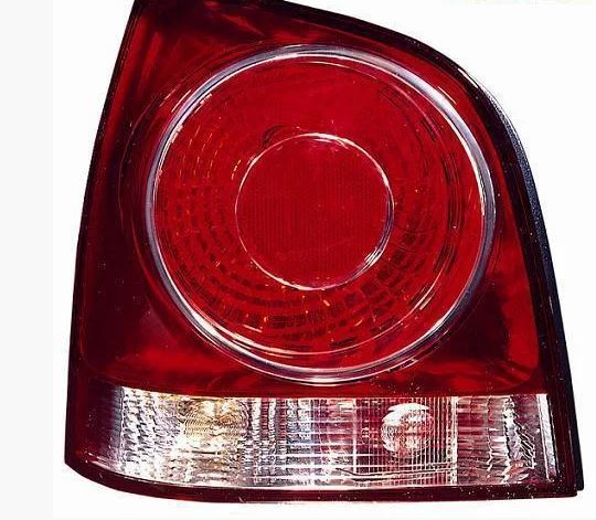 Задній ліхтар Volkswagen Polo 2002-2005 правий