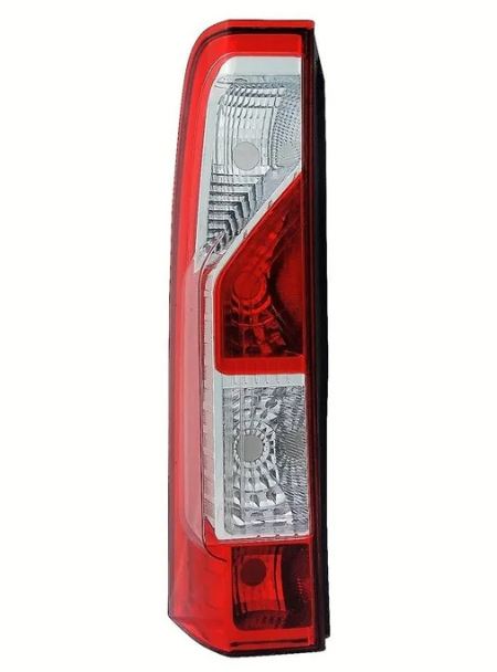 3kjljkjkjklkjl Задній ліхтар Opel Movano 2011+ лівий