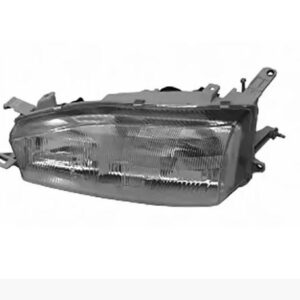 3lkjhkjhpopiok Фара для Toyota Camry V10 1992-1996 права