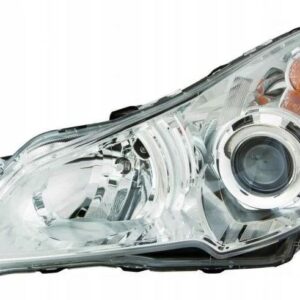 Права фара Subaru Legacy 2009-2014