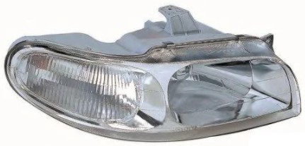 Фара для Daewoo Nubira 1997-1999 ліва