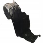 Підкрилок правий передній Nissan Primera 2002-2008 GS 1668 D301