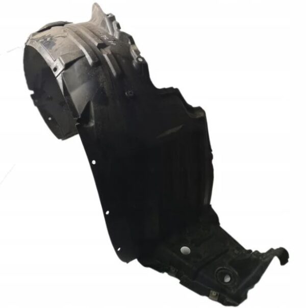 3rtyhrgjl Підкрилок правий передній Nissan Primera 2002-2008