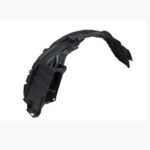 Підкрилок лівий передній Mitsubishi Outlander 3 2012+ крім XL Підкрилок лівий передній Mitsubishi Outlander 3 2012+ крім XL FP 4824 224