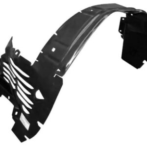 Підкрилок передній Mercedes E-Class W210 1995-2002 правий