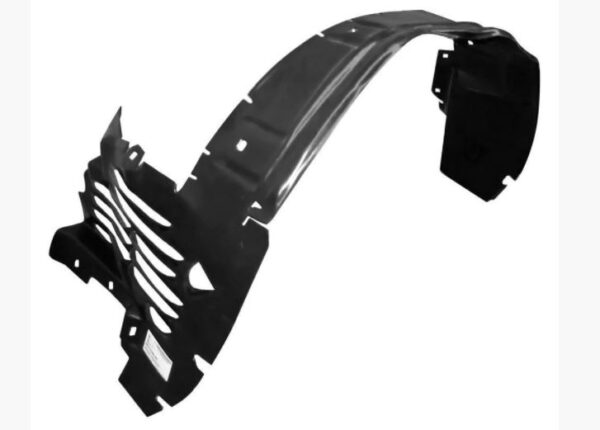 Підкрилок передній Mercedes E-Class W210 1995-2002 правий